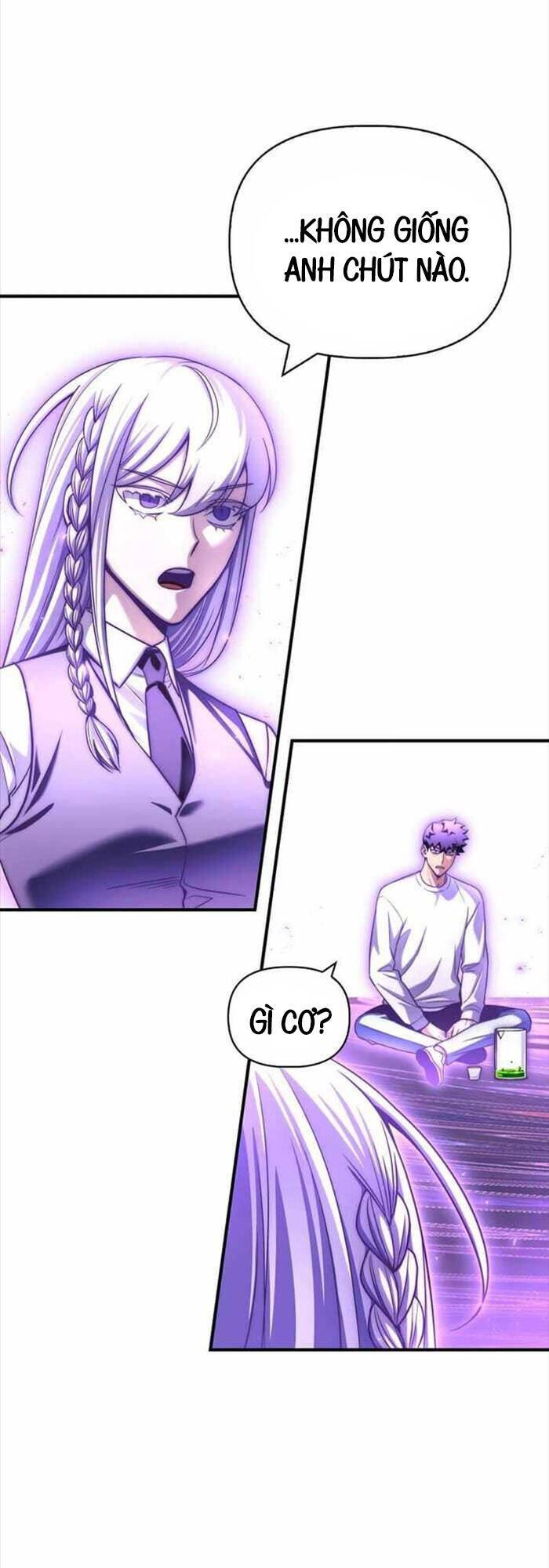 Cuộc Chiến Siêu Nhân Chap 133 - Next Chap 134