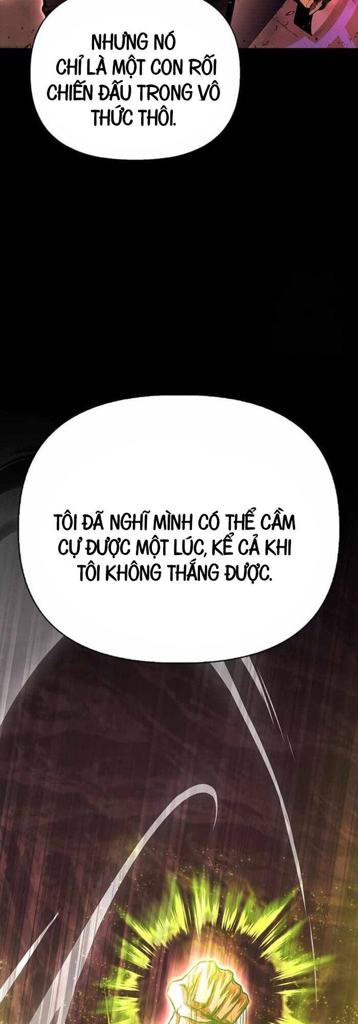 Cuộc Chiến Siêu Nhân Chap 133 - Next Chap 134