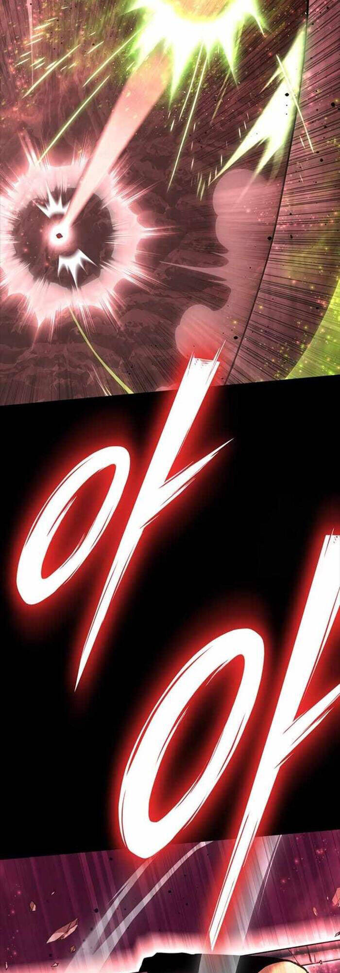 Cuộc Chiến Siêu Nhân Chap 133 - Next Chap 134