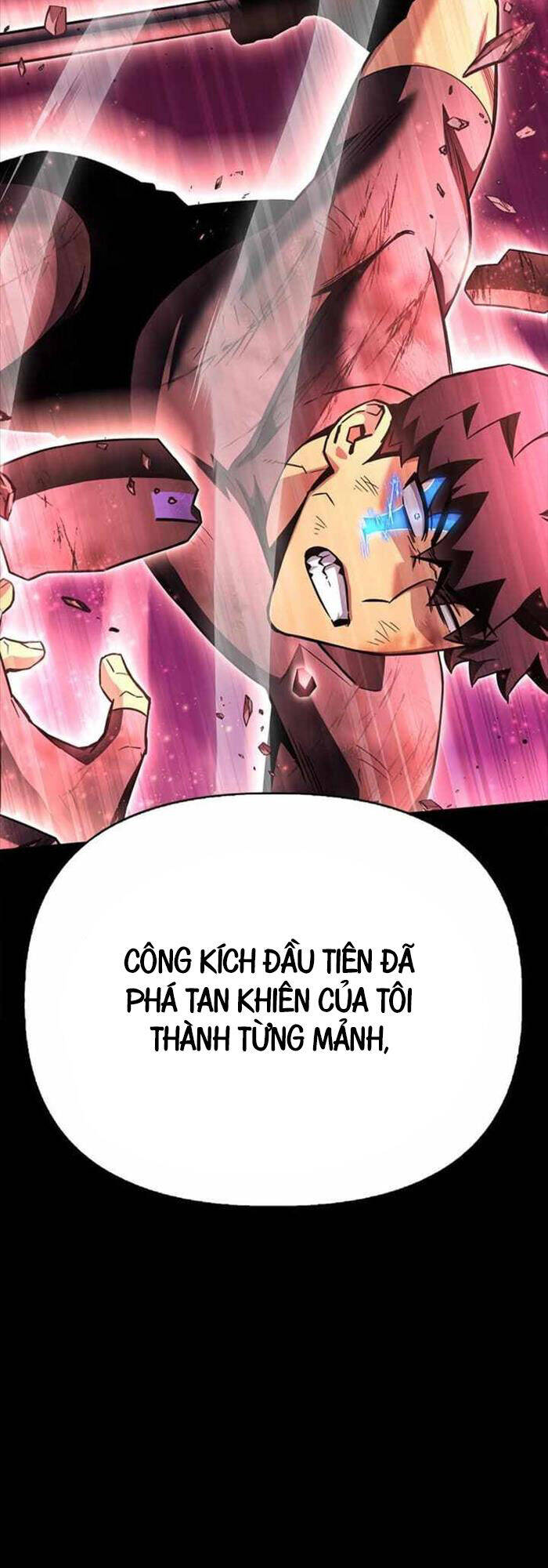 Cuộc Chiến Siêu Nhân Chap 133 - Next Chap 134