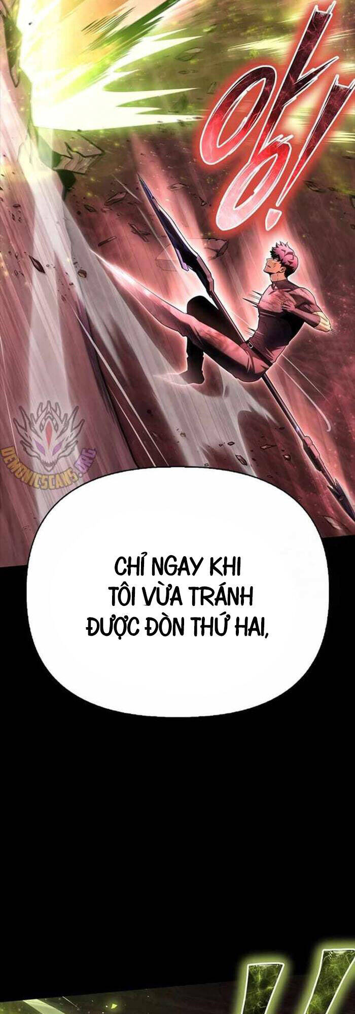 Cuộc Chiến Siêu Nhân Chap 133 - Next Chap 134