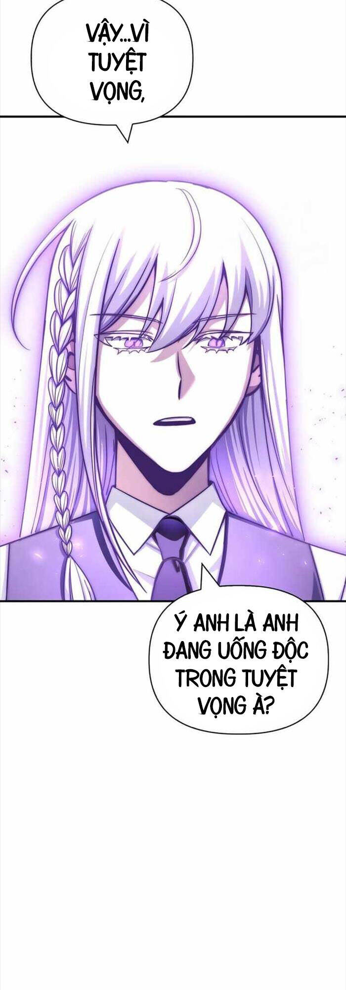 Cuộc Chiến Siêu Nhân Chap 133 - Next Chap 134