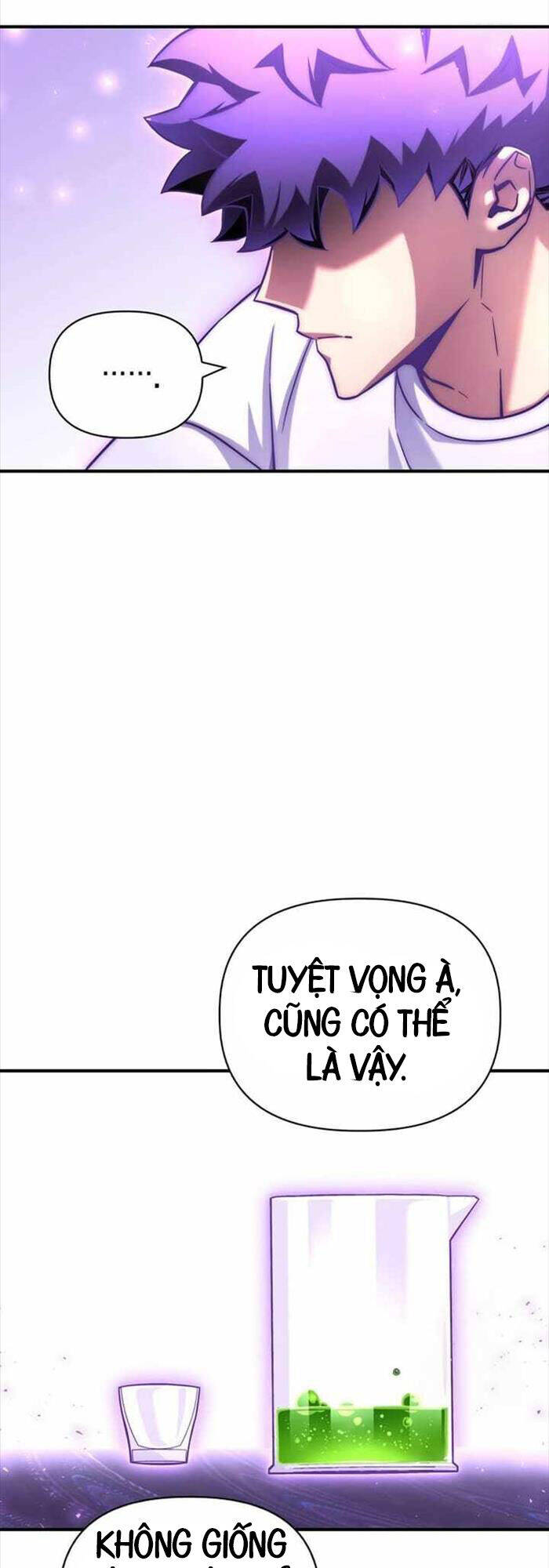 Cuộc Chiến Siêu Nhân Chap 133 - Next Chap 134