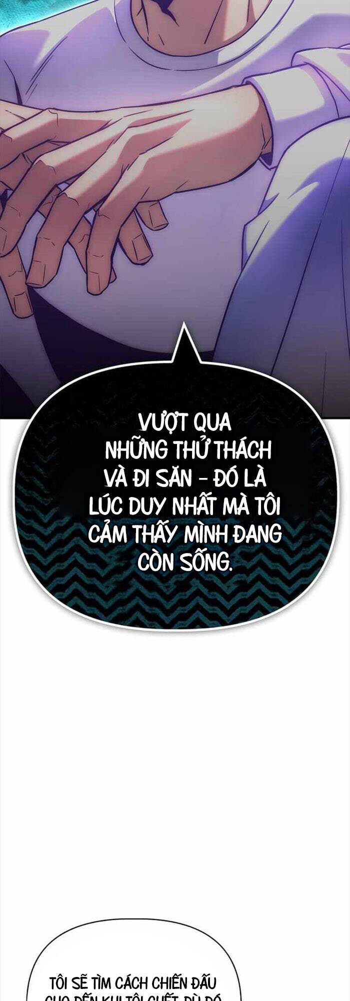 Cuộc Chiến Siêu Nhân Chap 133 - Next Chap 134
