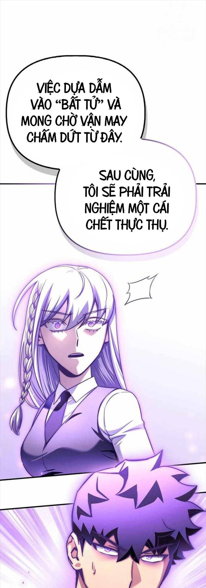 Cuộc Chiến Siêu Nhân Chap 133 - Next Chap 134