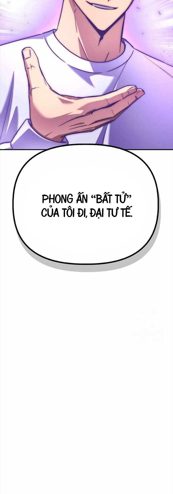 Cuộc Chiến Siêu Nhân Chap 133 - Next Chap 134