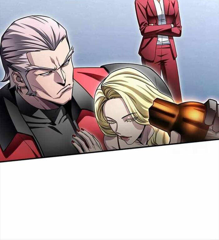 Cuộc Chiến Siêu Nhân Chap 133 - Next Chap 134