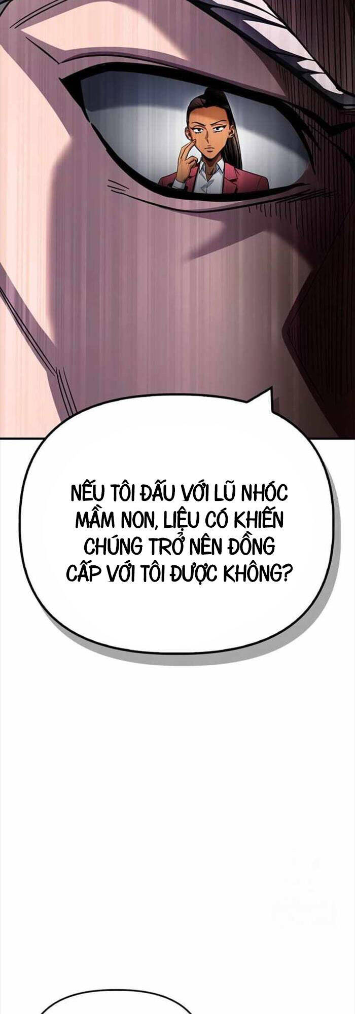 Cuộc Chiến Siêu Nhân Chap 133 - Next Chap 134