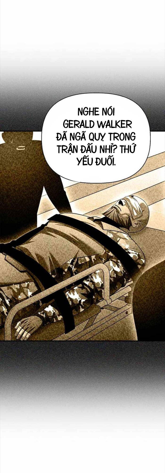 Cuộc Chiến Siêu Nhân Chap 133 - Next Chap 134
