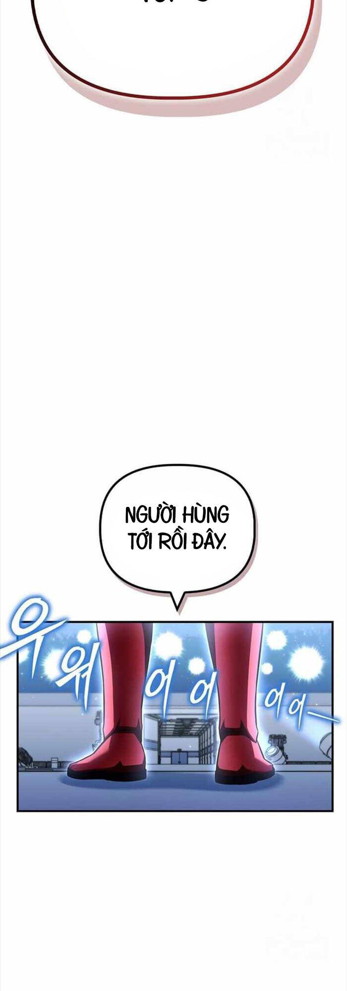 Cuộc Chiến Siêu Nhân Chap 133 - Next Chap 134
