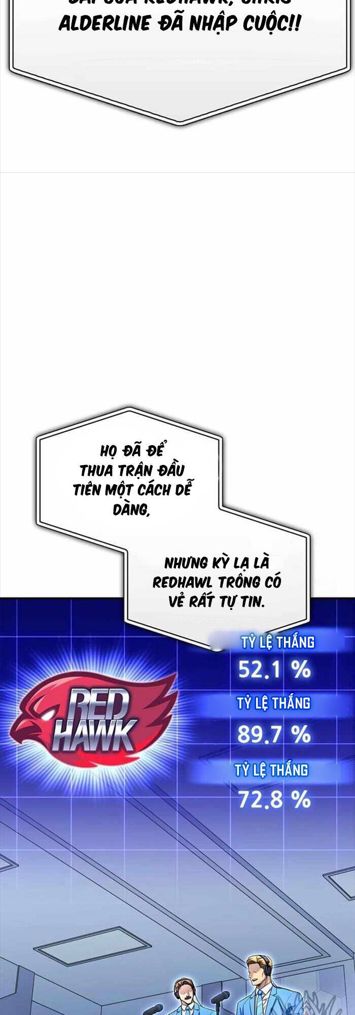 Cuộc Chiến Siêu Nhân Chap 133 - Next Chap 134