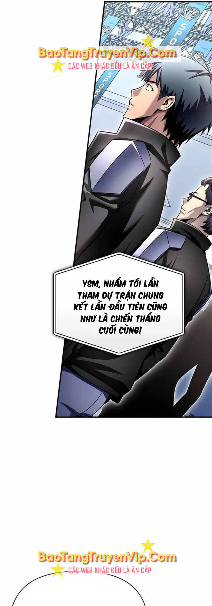 Cuộc Chiến Siêu Nhân Chap 133 - Next Chap 134