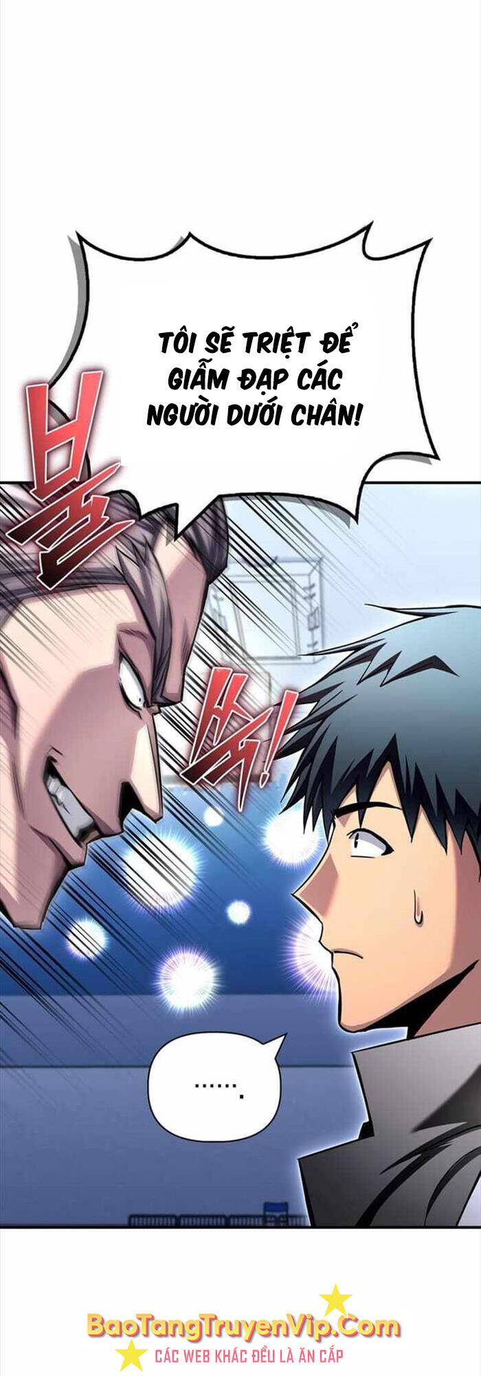 Cuộc Chiến Siêu Nhân Chap 133 - Next Chap 134