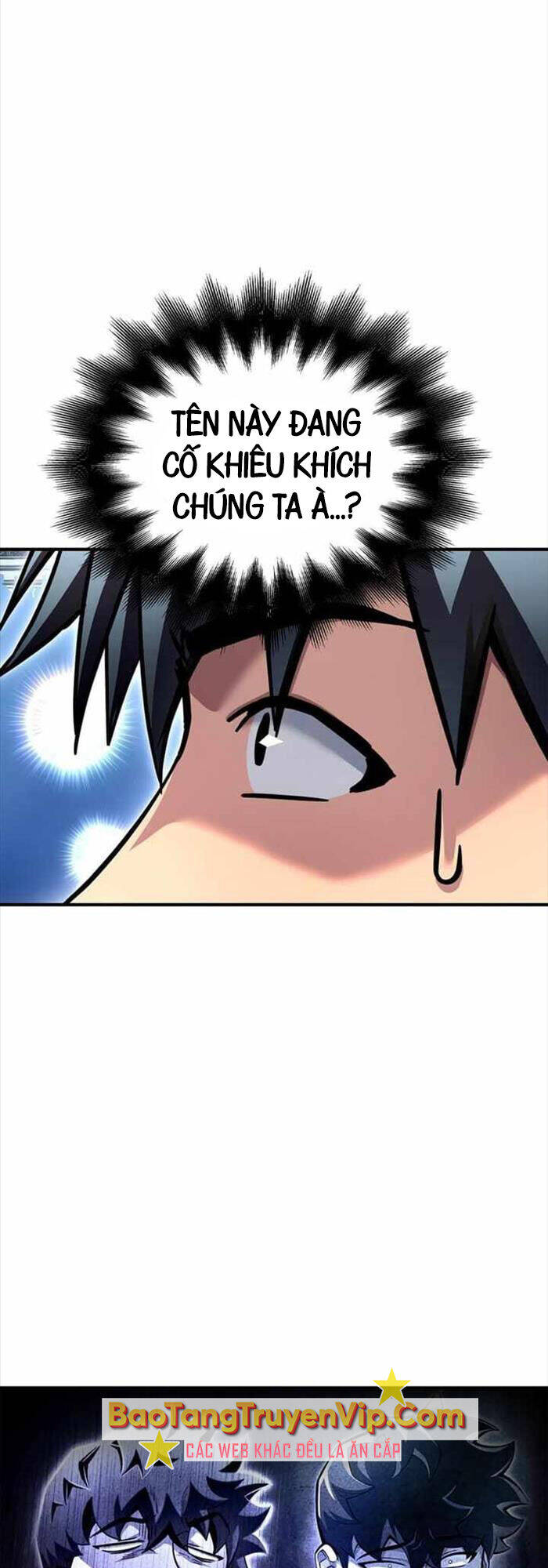 Cuộc Chiến Siêu Nhân Chap 133 - Next Chap 134