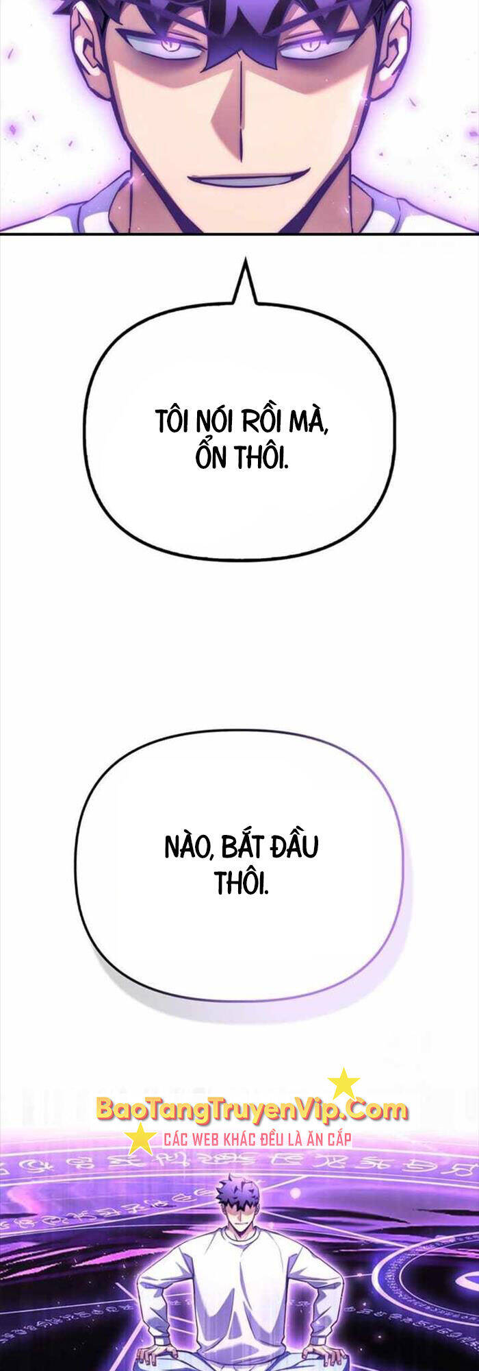 Cuộc Chiến Siêu Nhân Chap 133 - Next Chap 134