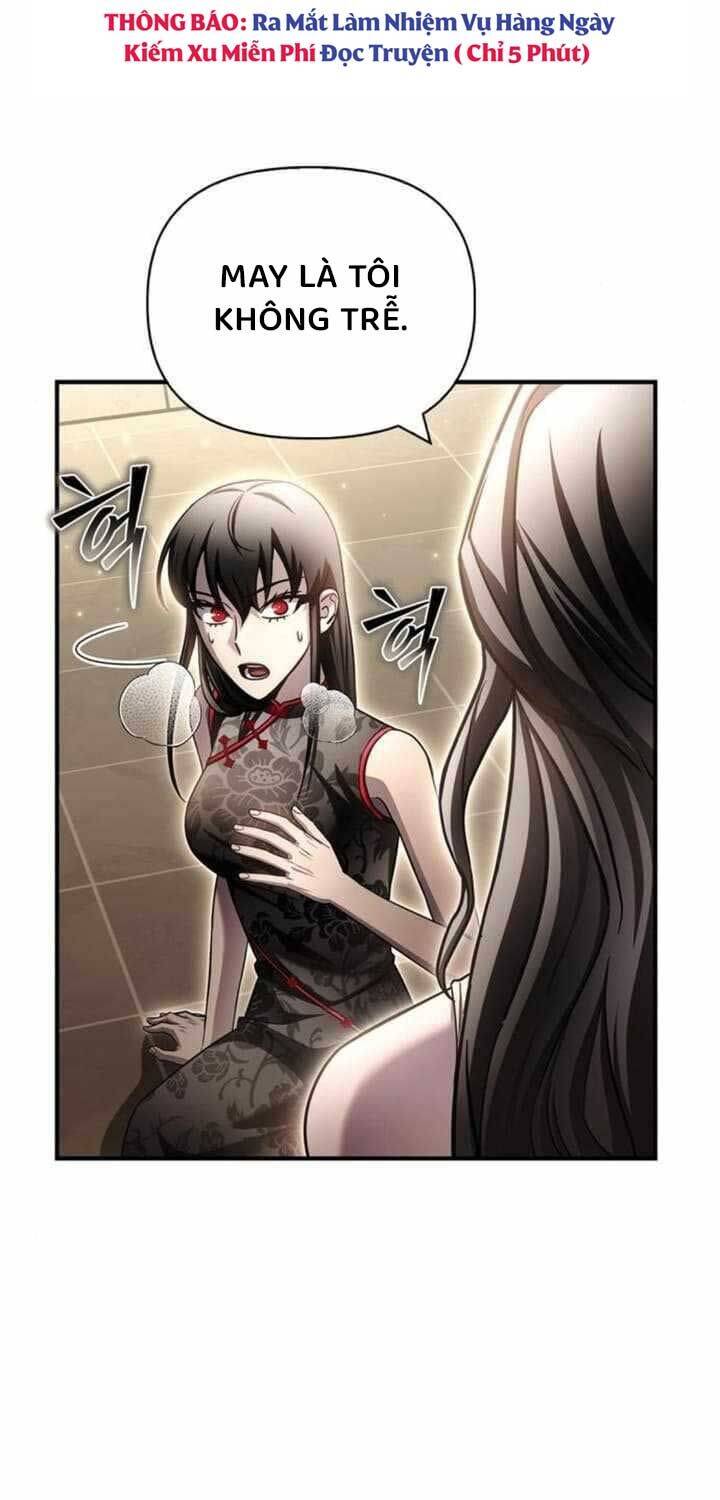 Cuộc Chiến Siêu Nhân Chap 131 - Next Chap 132