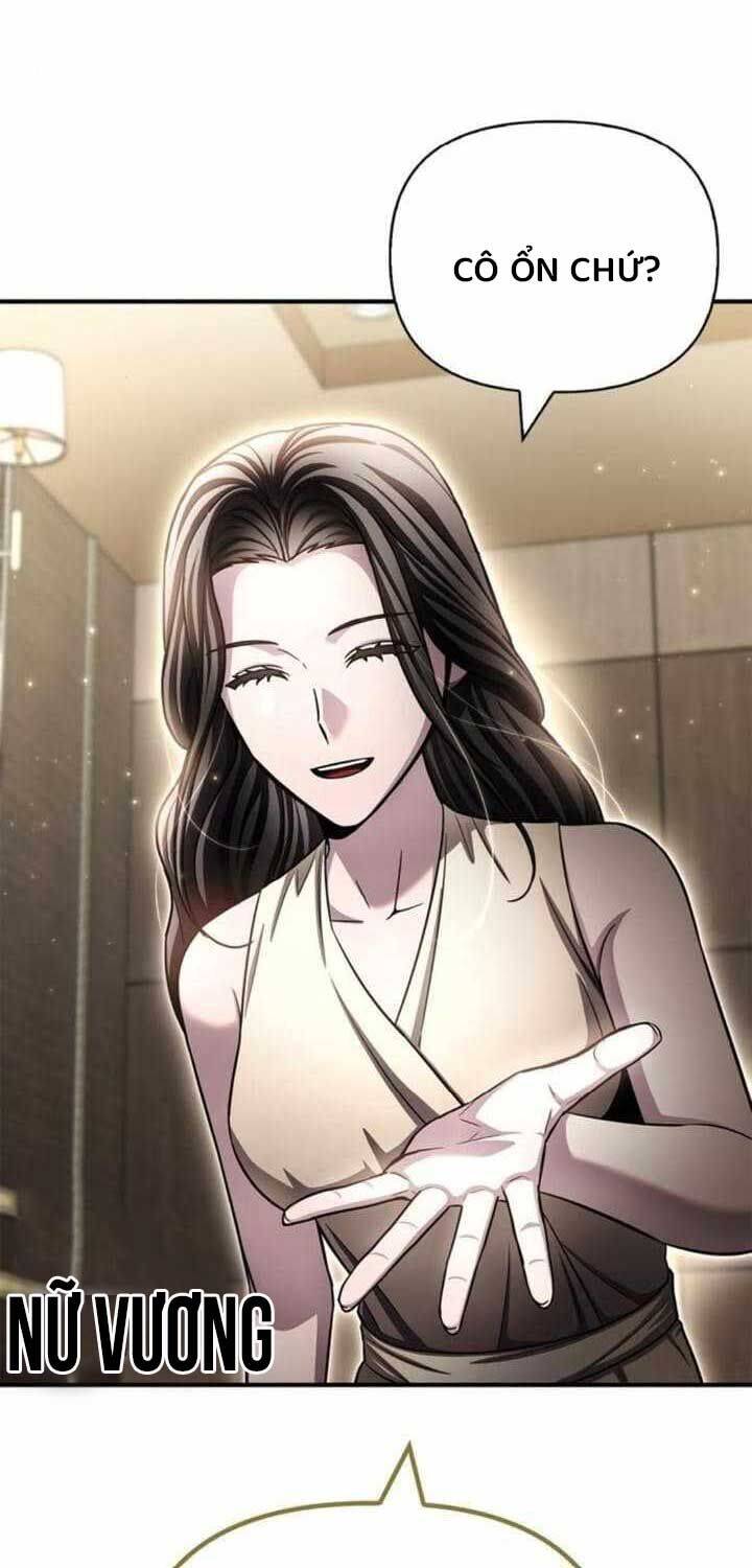 Cuộc Chiến Siêu Nhân Chap 131 - Next Chap 132