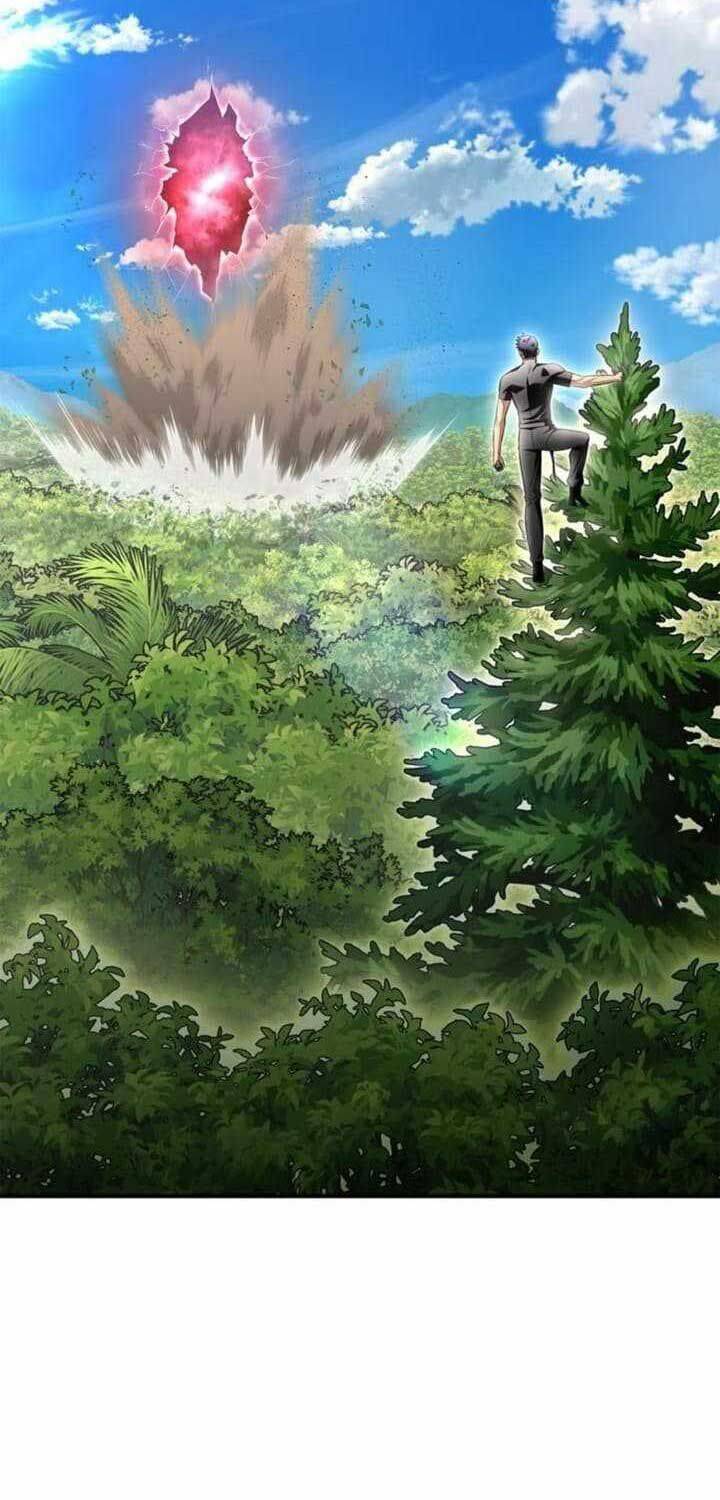 Cuộc Chiến Siêu Nhân Chap 131 - Next Chap 132