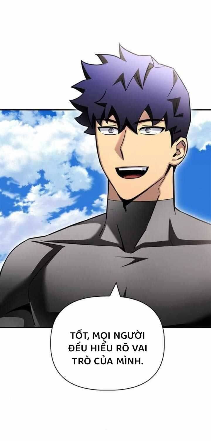 Cuộc Chiến Siêu Nhân Chap 131 - Next Chap 132