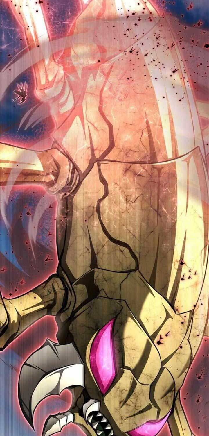 Cuộc Chiến Siêu Nhân Chap 131 - Next Chap 132