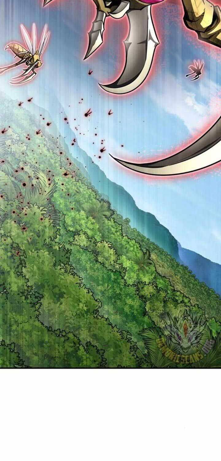 Cuộc Chiến Siêu Nhân Chap 131 - Next Chap 132