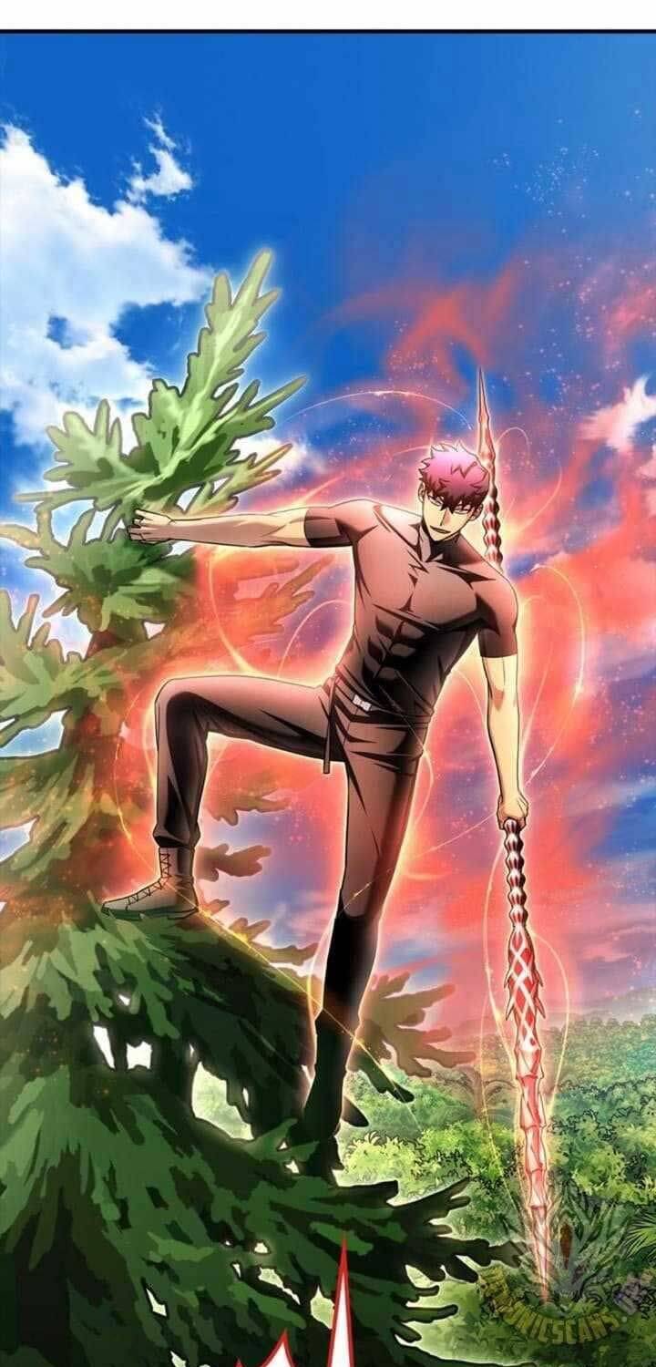 Cuộc Chiến Siêu Nhân Chap 131 - Next Chap 132