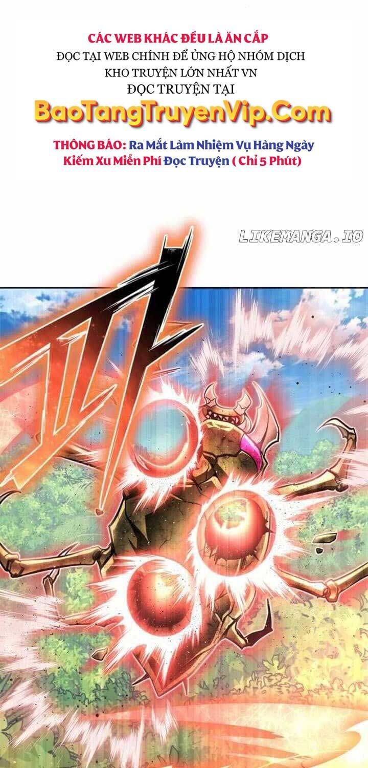 Cuộc Chiến Siêu Nhân Chap 131 - Next Chap 132