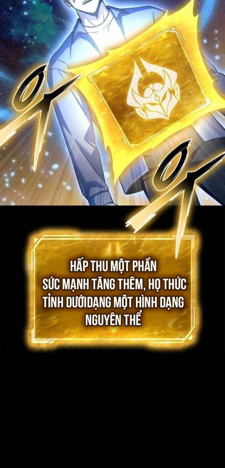 Cuộc Chiến Siêu Nhân Chap 131 - Next Chap 132