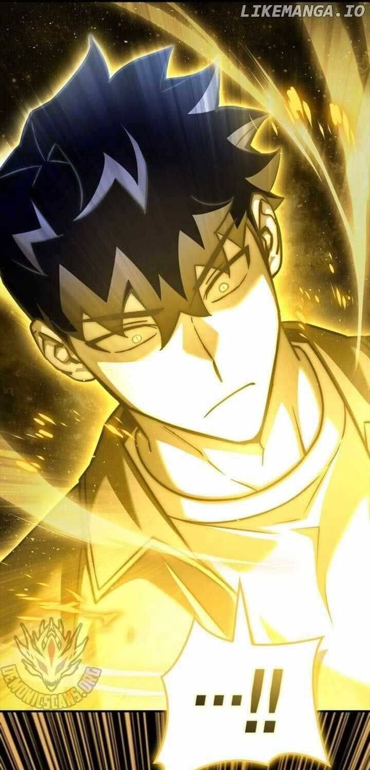 Cuộc Chiến Siêu Nhân Chap 131 - Next Chap 132