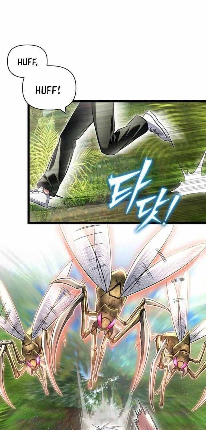 Cuộc Chiến Siêu Nhân Chap 131 - Next Chap 132