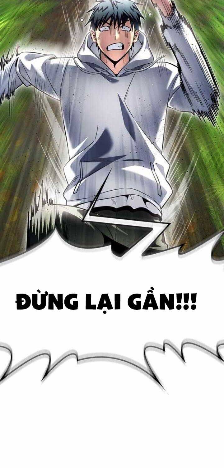 Cuộc Chiến Siêu Nhân Chap 131 - Next Chap 132