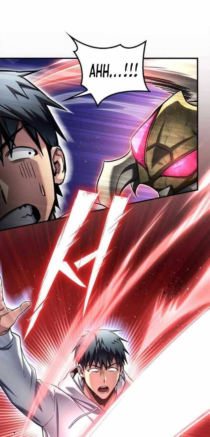 Cuộc Chiến Siêu Nhân Chap 131 - Next Chap 132