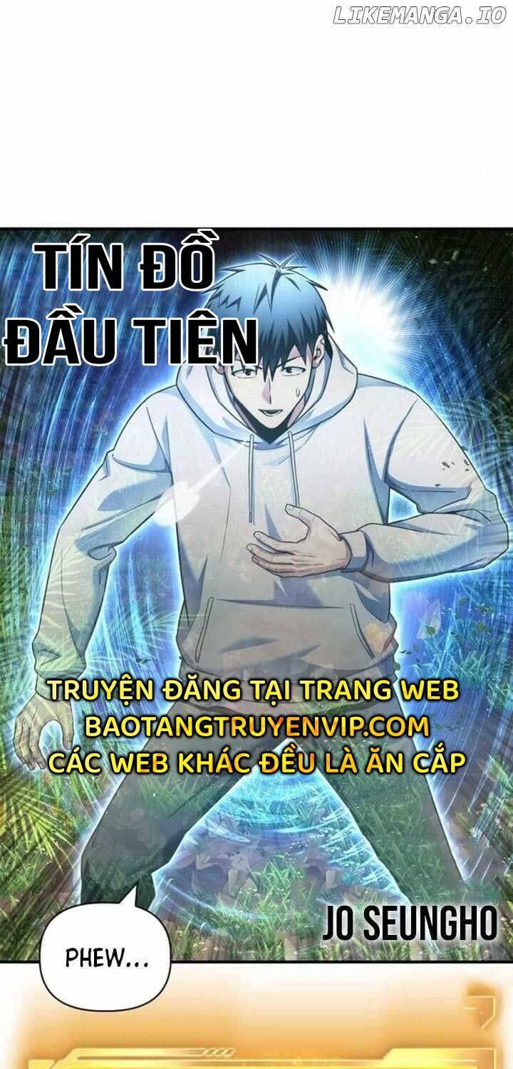 Cuộc Chiến Siêu Nhân Chap 131 - Next Chap 132