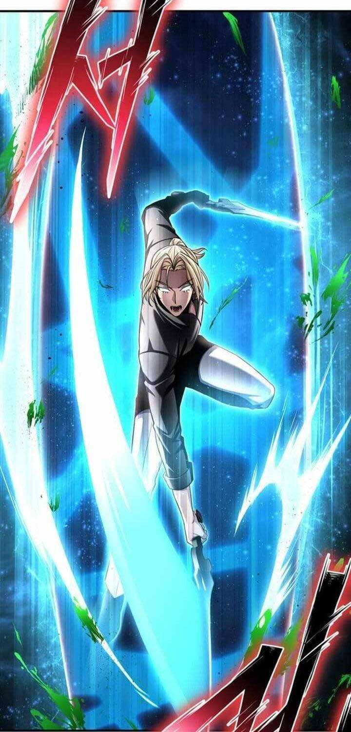 Cuộc Chiến Siêu Nhân Chap 131 - Next Chap 132