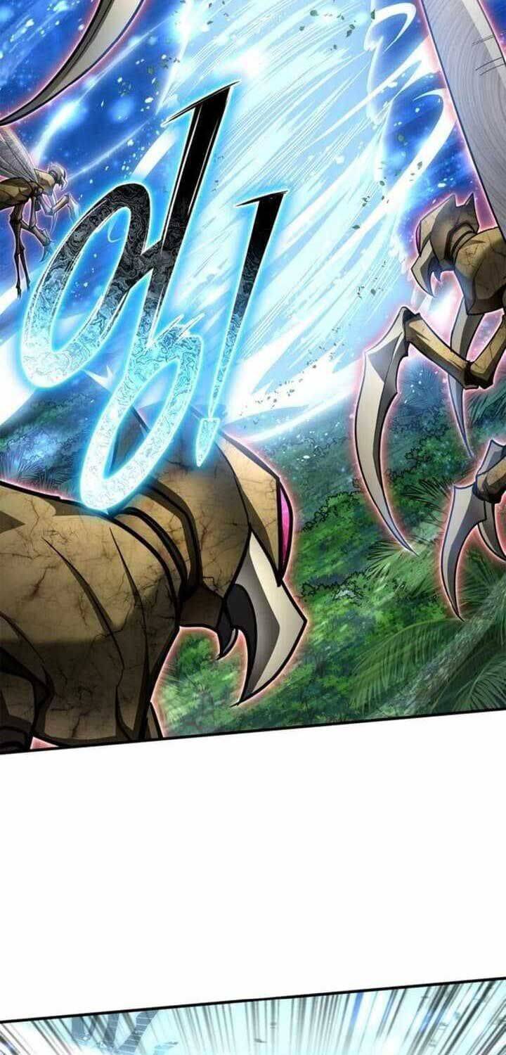 Cuộc Chiến Siêu Nhân Chap 131 - Next Chap 132