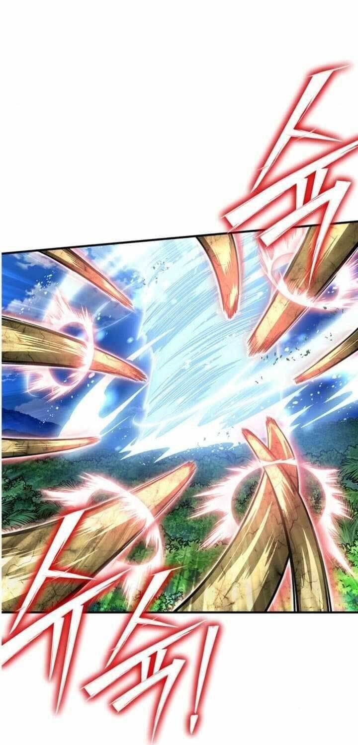 Cuộc Chiến Siêu Nhân Chap 131 - Next Chap 132