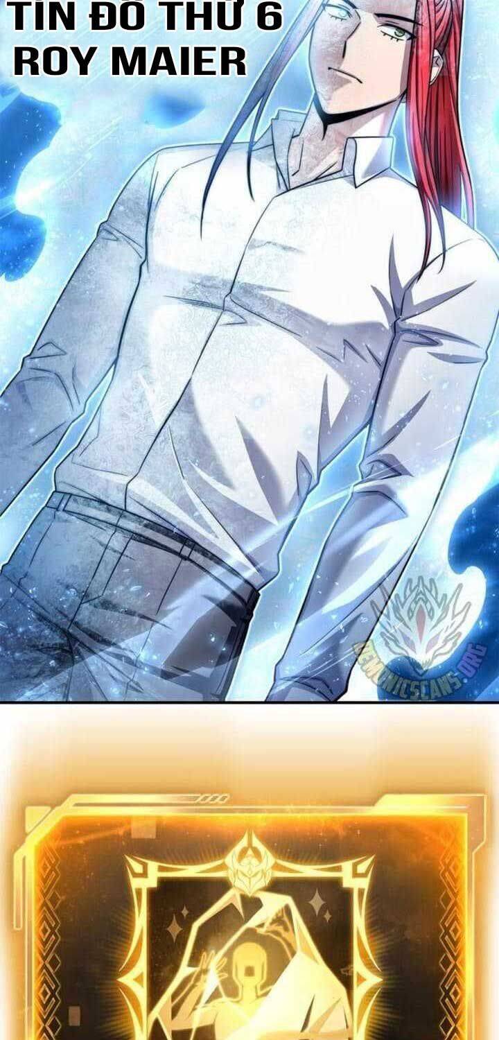 Cuộc Chiến Siêu Nhân Chap 131 - Next Chap 132