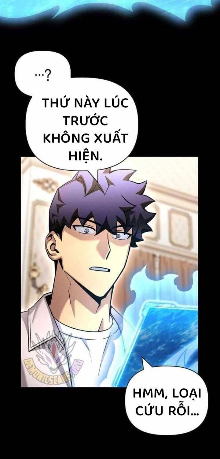 Cuộc Chiến Siêu Nhân Chap 131 - Next Chap 132