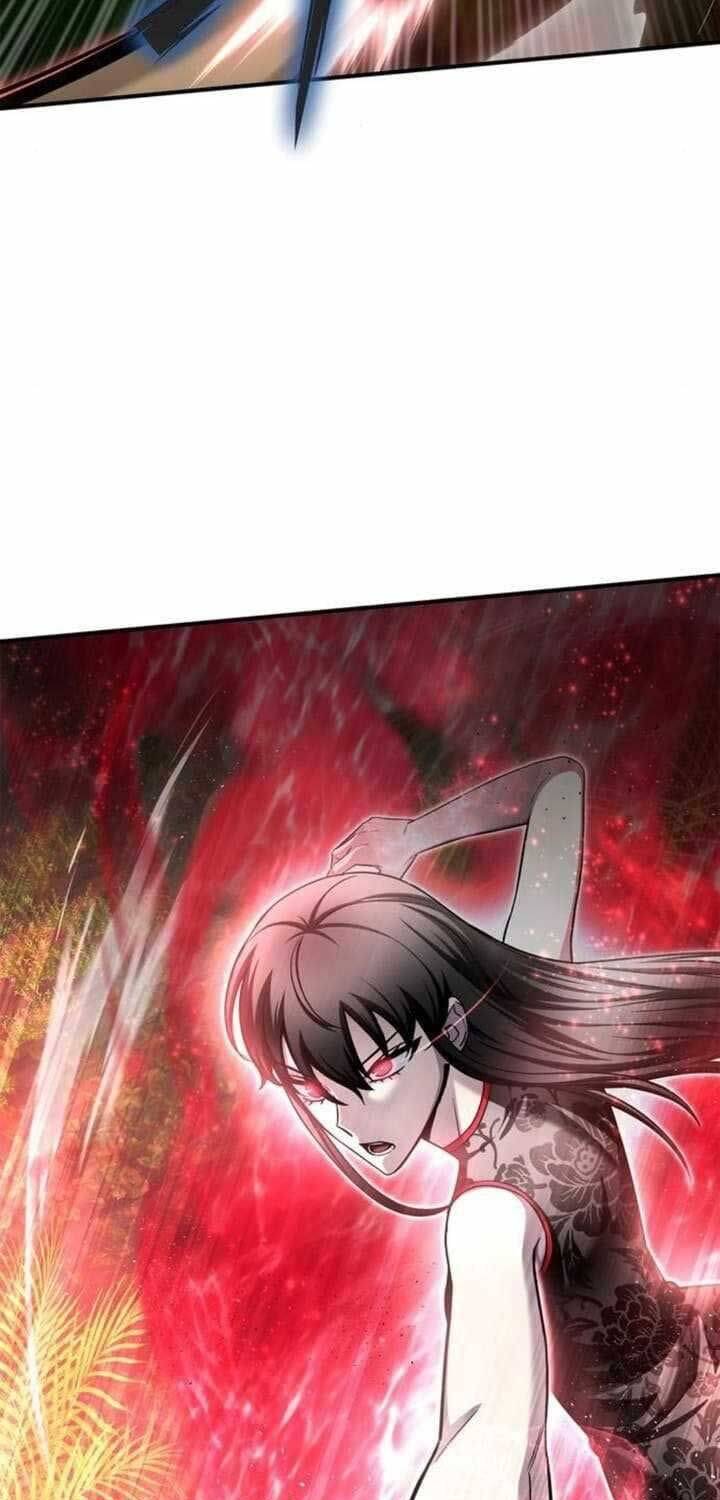 Cuộc Chiến Siêu Nhân Chap 131 - Next Chap 132