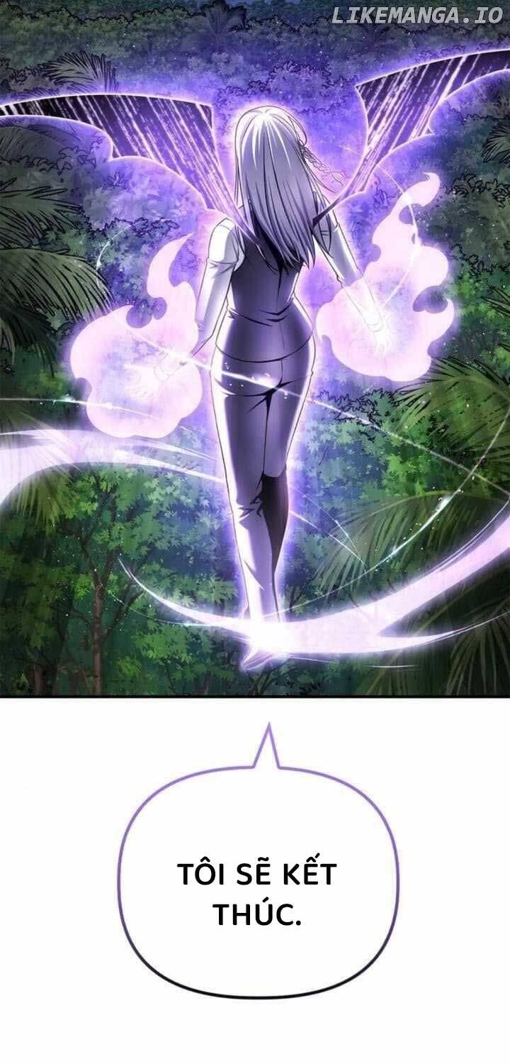 Cuộc Chiến Siêu Nhân Chap 131 - Next Chap 132
