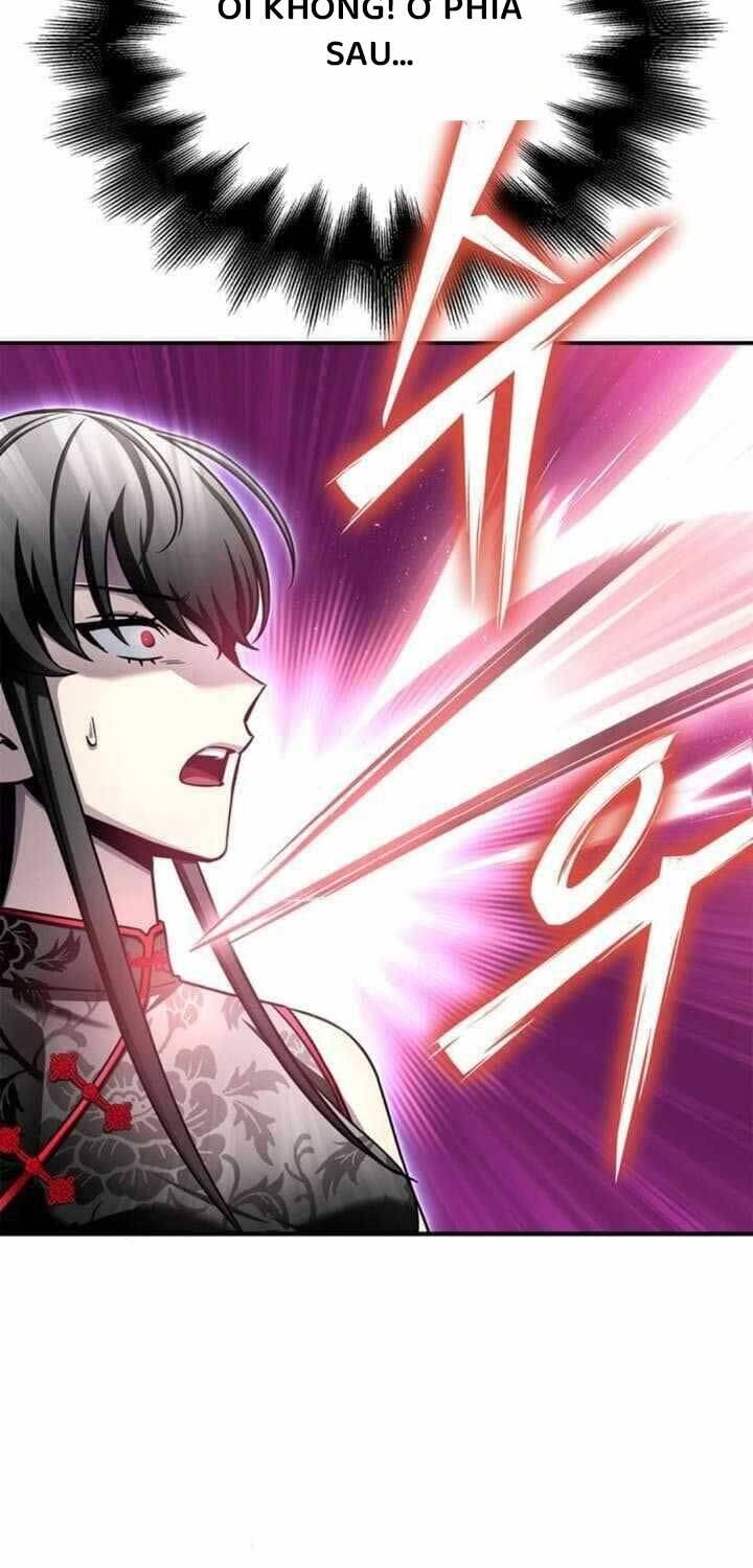 Cuộc Chiến Siêu Nhân Chap 131 - Next Chap 132