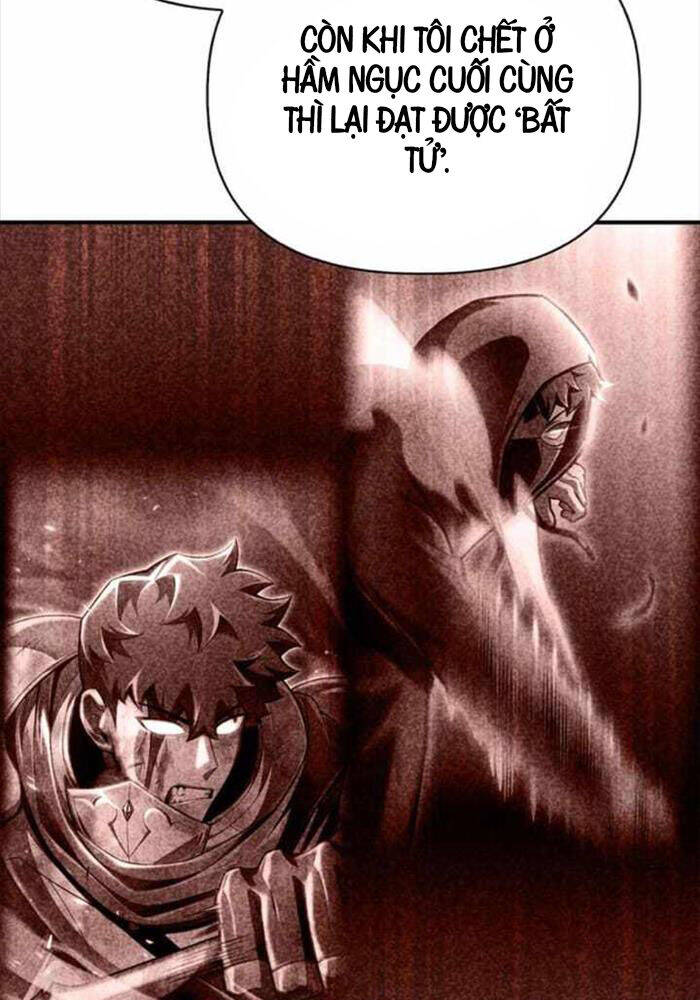 Cuộc Chiến Siêu Nhân Chap 132 - Next Chap 133