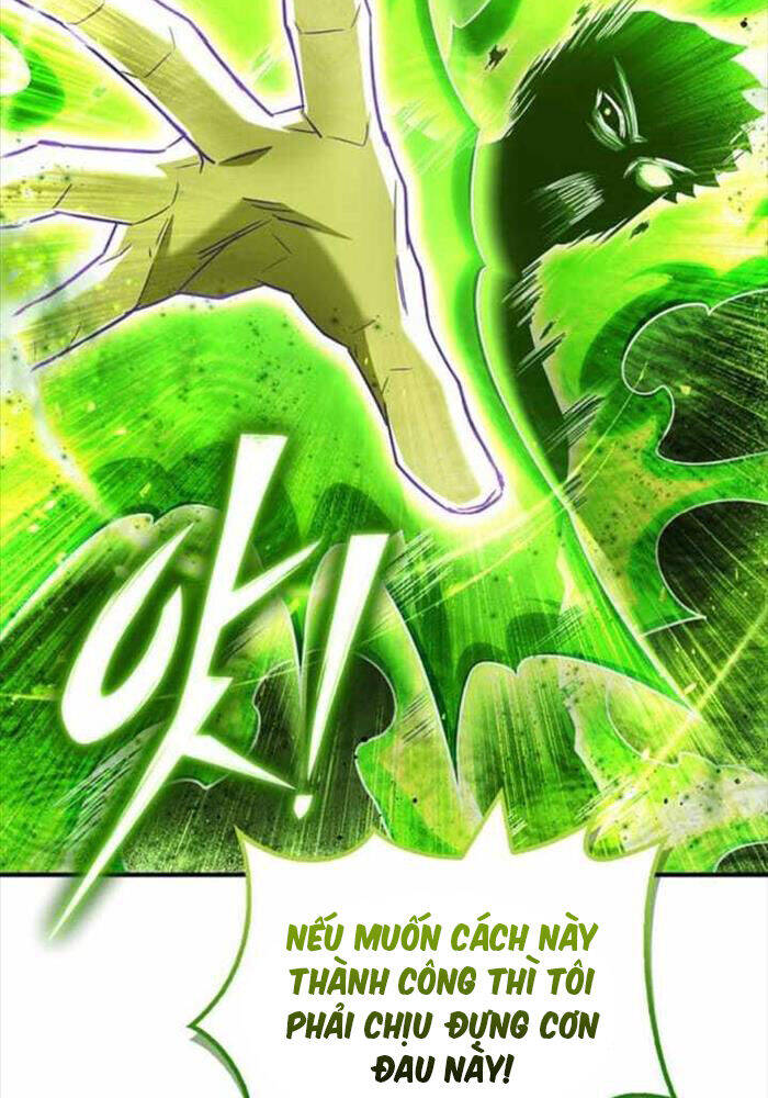 Cuộc Chiến Siêu Nhân Chap 132 - Next Chap 133