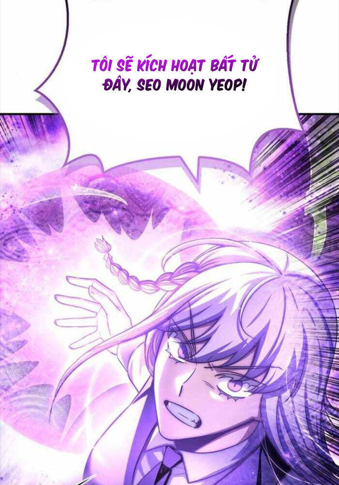 Cuộc Chiến Siêu Nhân Chap 132 - Next Chap 133