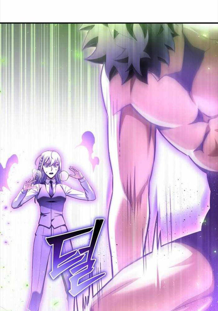 Cuộc Chiến Siêu Nhân Chap 132 - Next Chap 133