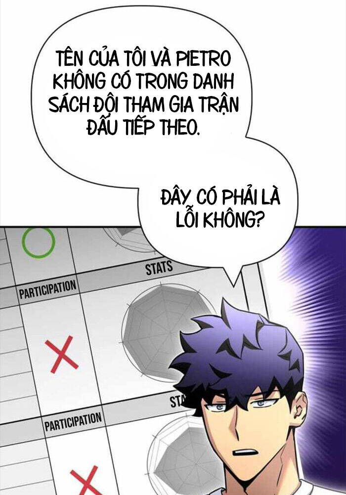 Cuộc Chiến Siêu Nhân Chap 132 - Next Chap 133