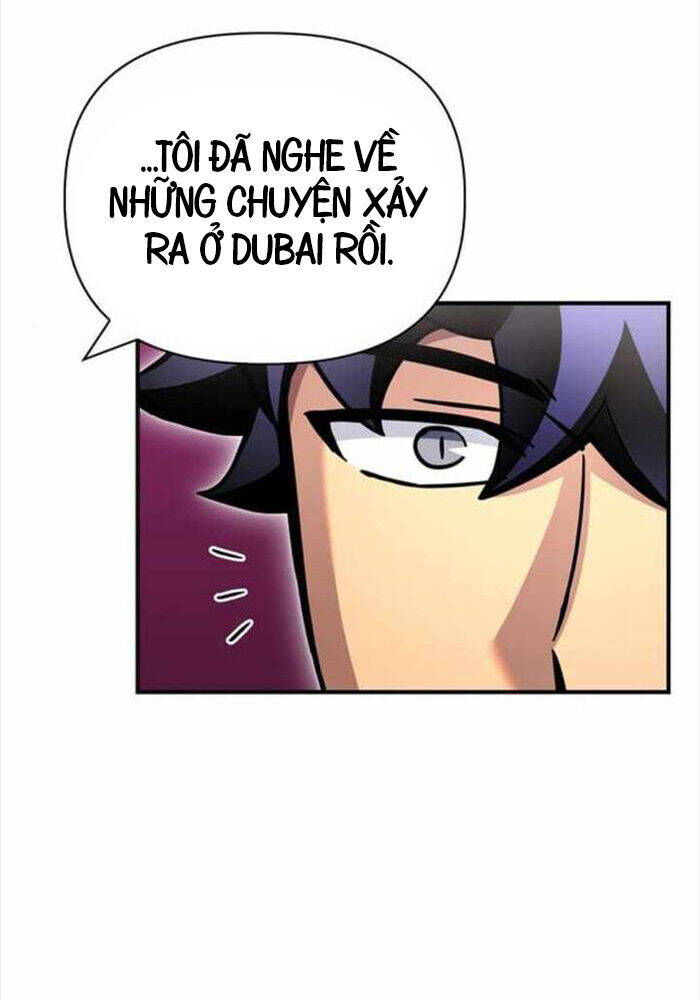 Cuộc Chiến Siêu Nhân Chap 132 - Next Chap 133