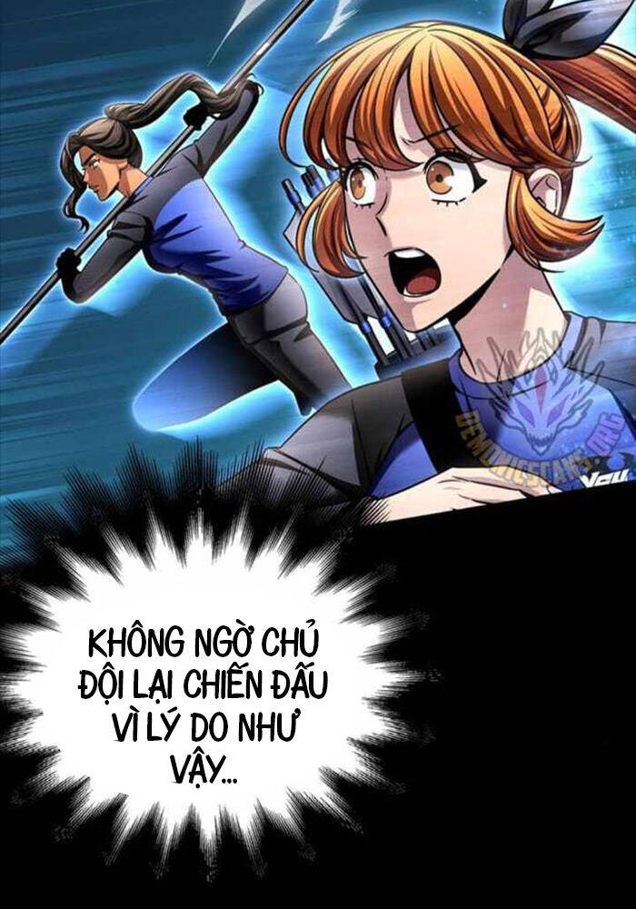 Cuộc Chiến Siêu Nhân Chap 132 - Next Chap 133