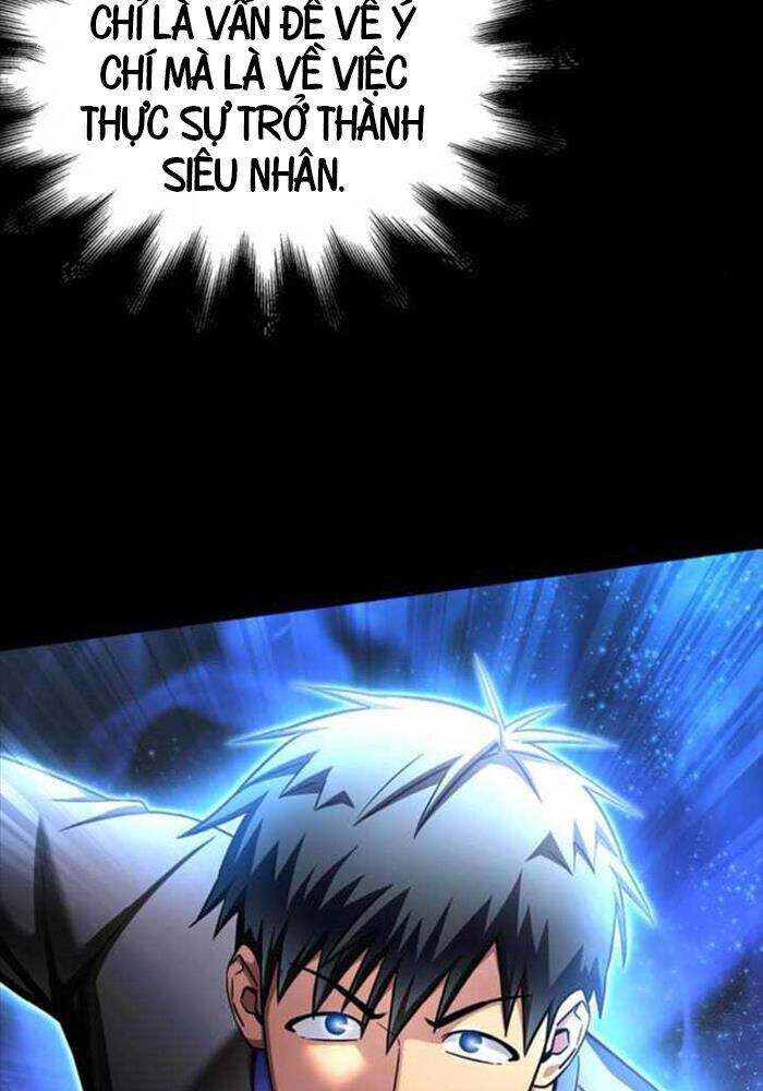 Cuộc Chiến Siêu Nhân Chap 132 - Next Chap 133