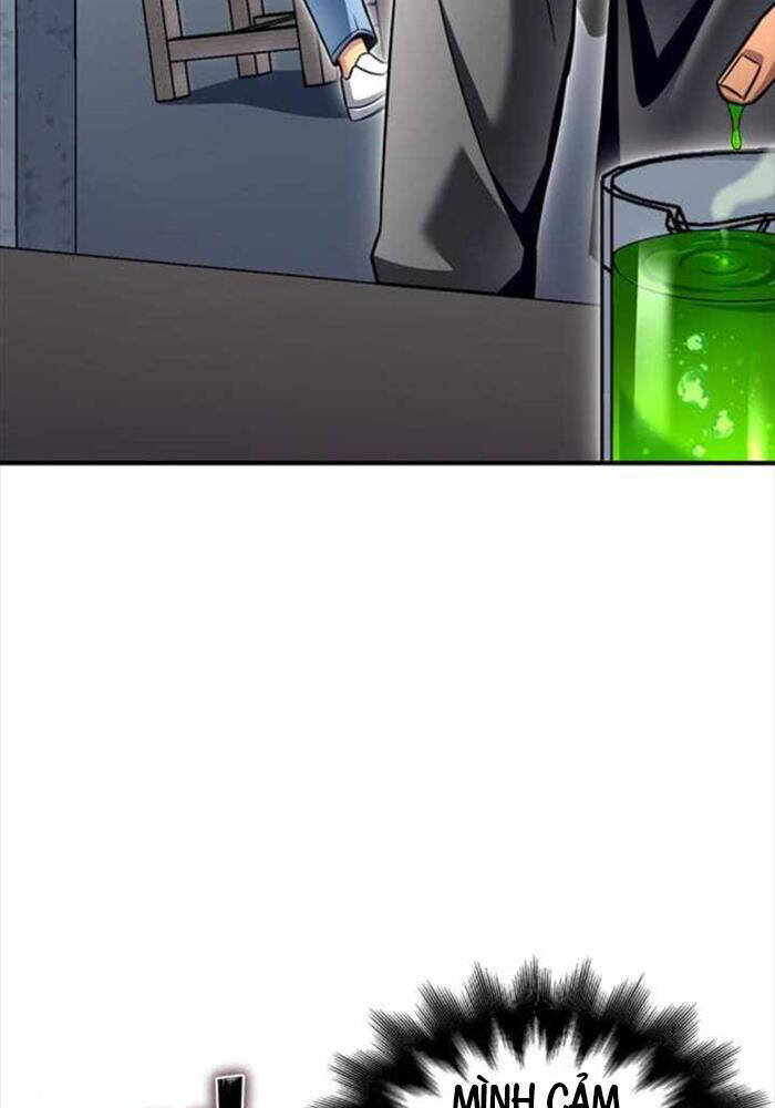Cuộc Chiến Siêu Nhân Chap 132 - Next Chap 133